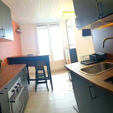 Appartement Face Mer 4 Personnes Linge De Maison Et Papier Toilette Non Fournis Saint-Hilaire-de-Riez Eksteriør bilde