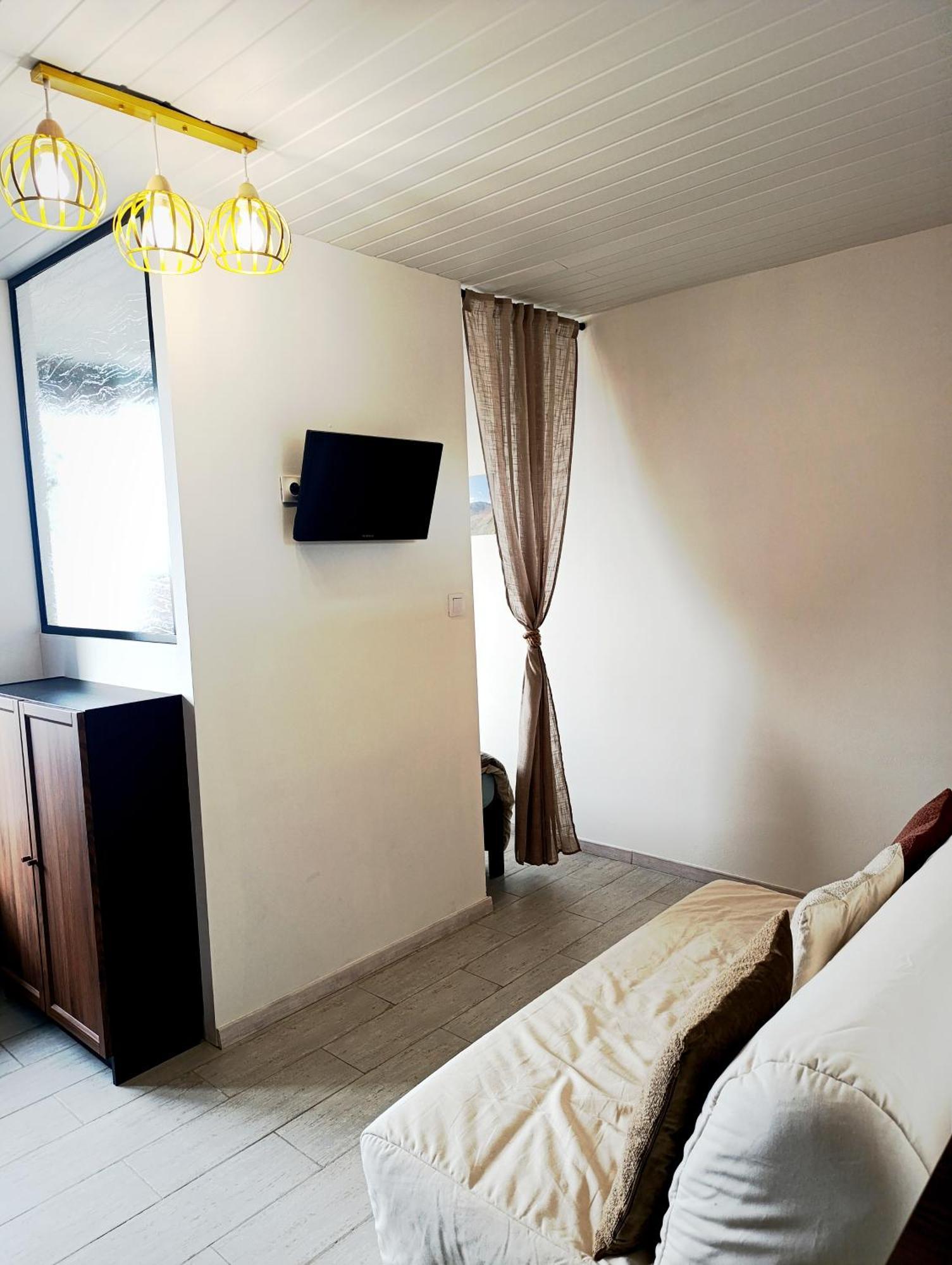 Appartement Face Mer 4 Personnes Linge De Maison Et Papier Toilette Non Fournis Saint-Hilaire-de-Riez Eksteriør bilde