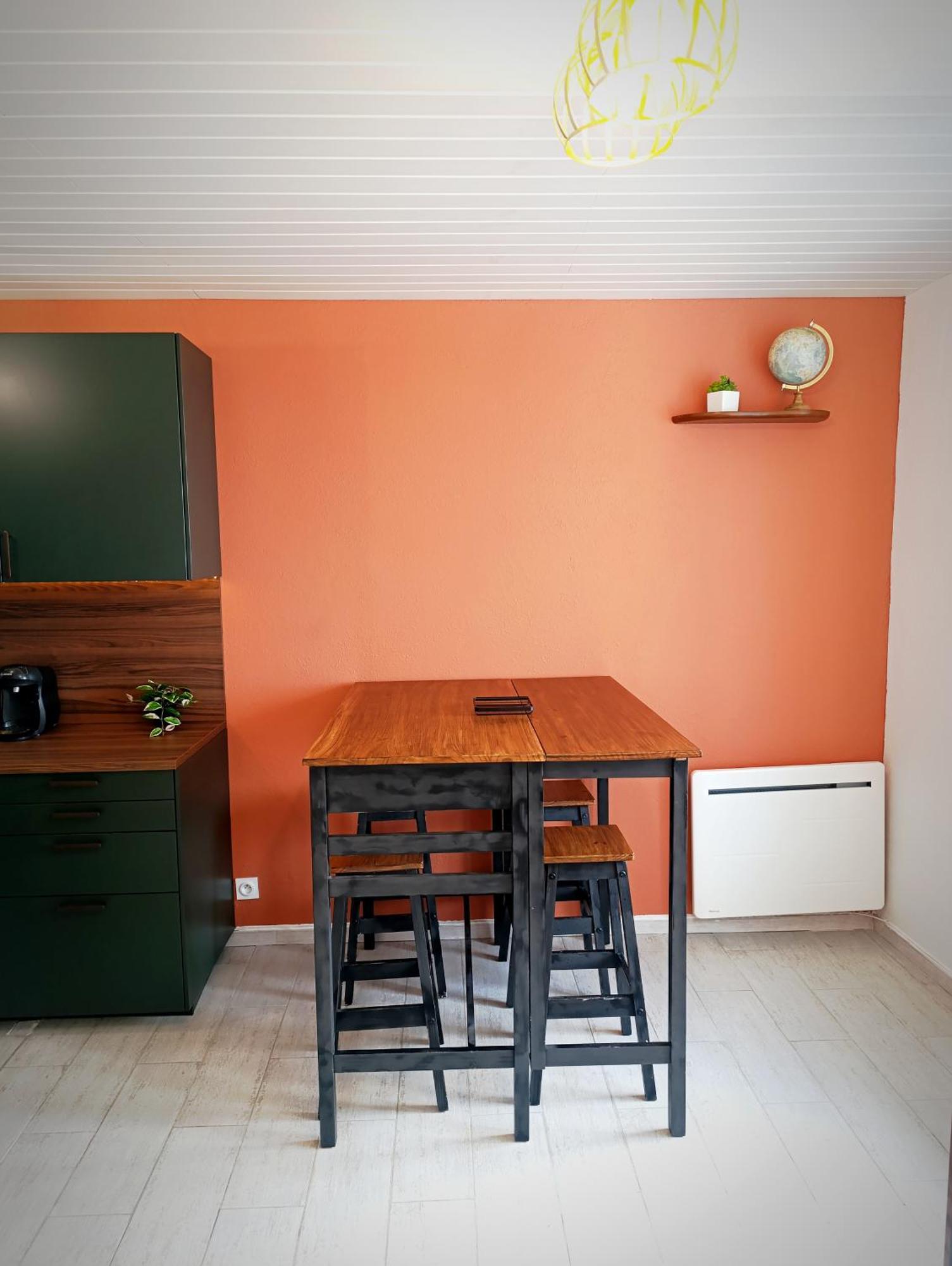 Appartement Face Mer 4 Personnes Linge De Maison Et Papier Toilette Non Fournis Saint-Hilaire-de-Riez Eksteriør bilde