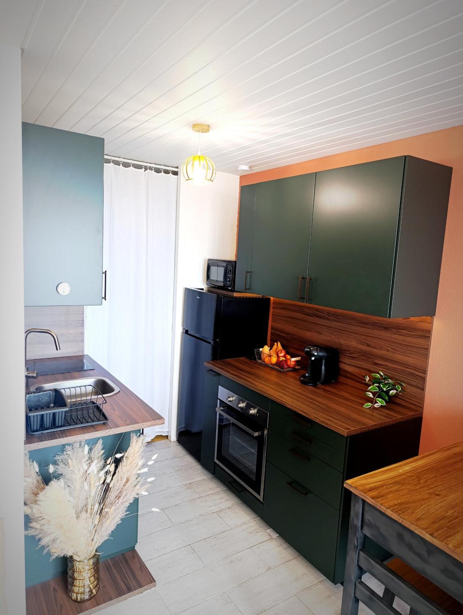 Appartement Face Mer 4 Personnes Linge De Maison Et Papier Toilette Non Fournis Saint-Hilaire-de-Riez Eksteriør bilde