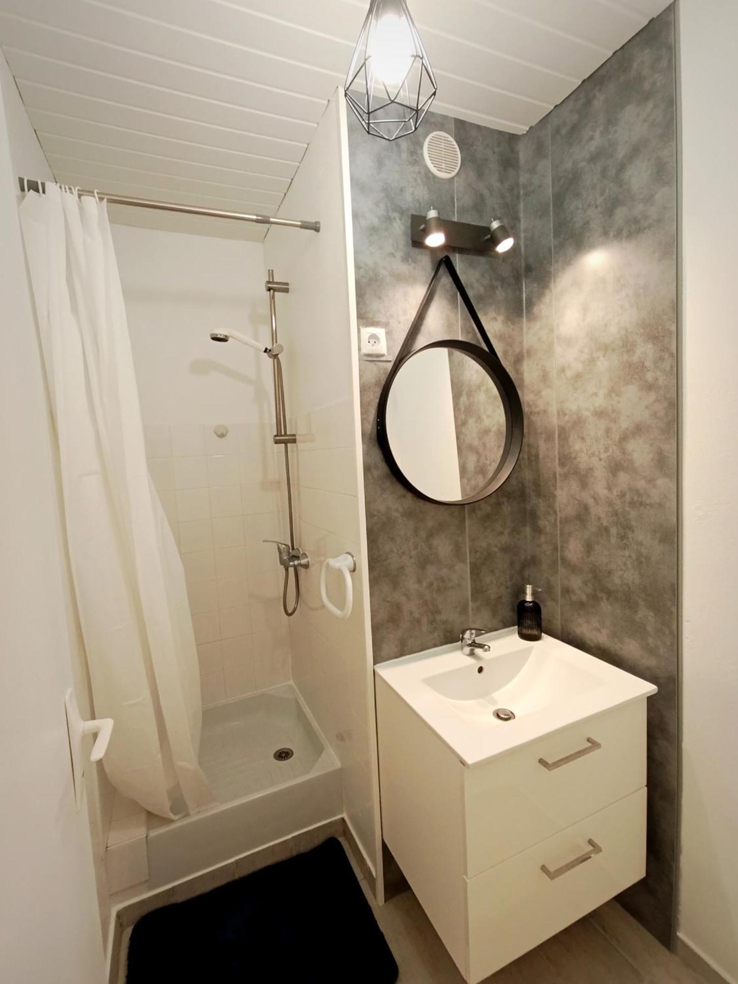 Appartement Face Mer 4 Personnes Linge De Maison Et Papier Toilette Non Fournis Saint-Hilaire-de-Riez Eksteriør bilde